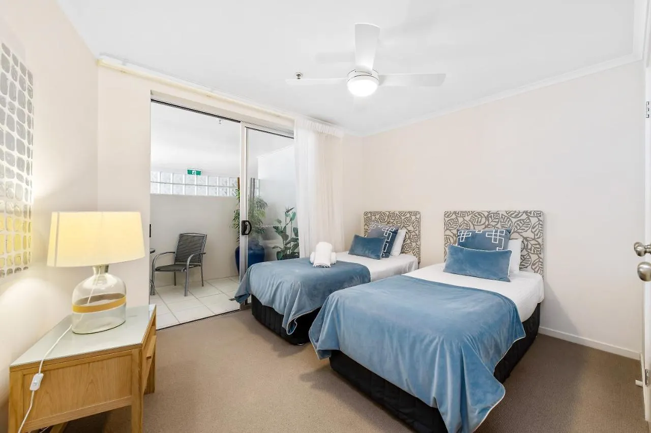 The Duporth Riverside Maroochydore