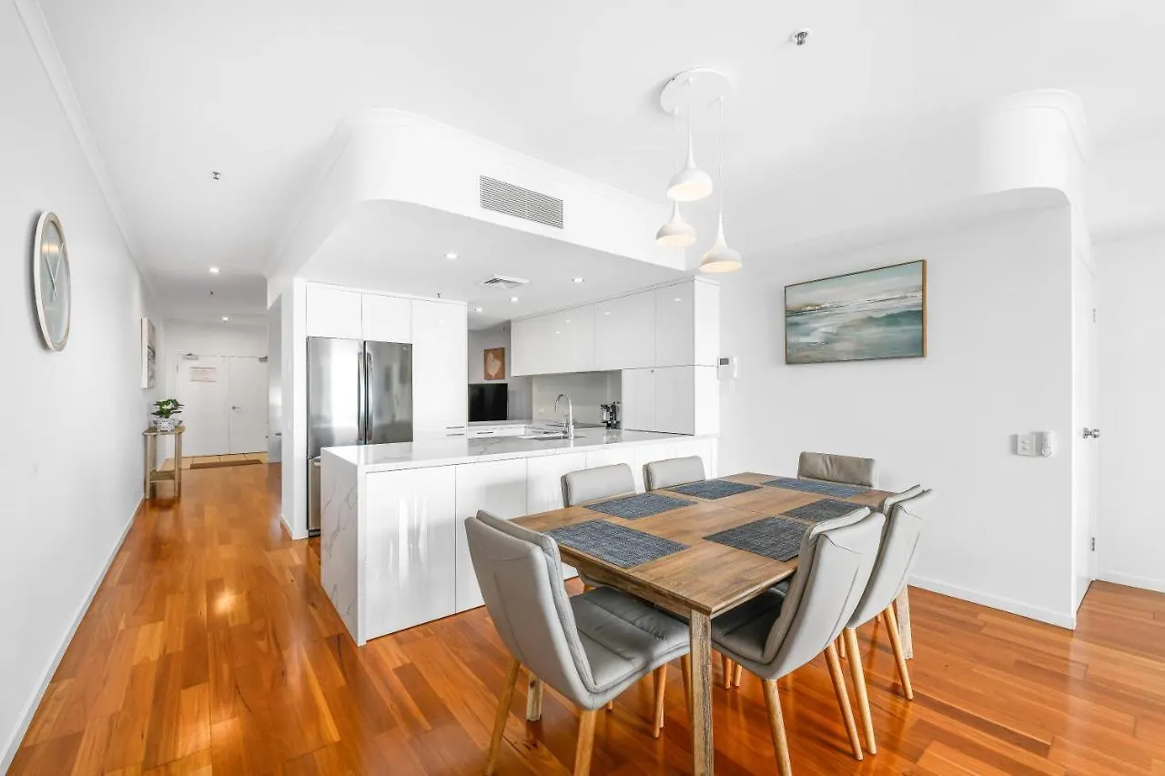 The Duporth Riverside Maroochydore