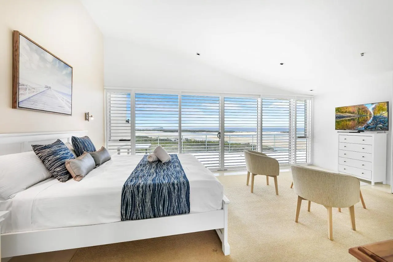 The Duporth Riverside Maroochydore