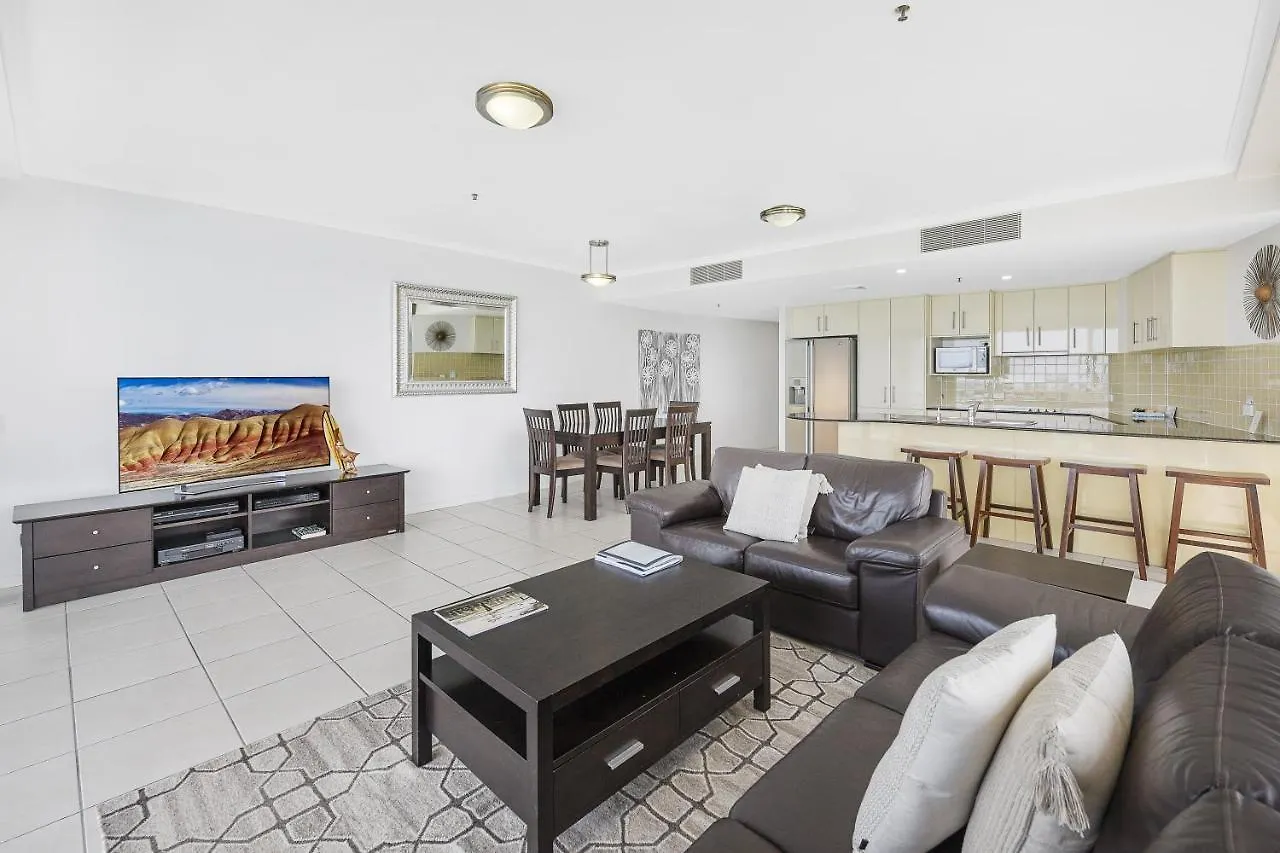 The Duporth Riverside Maroochydore