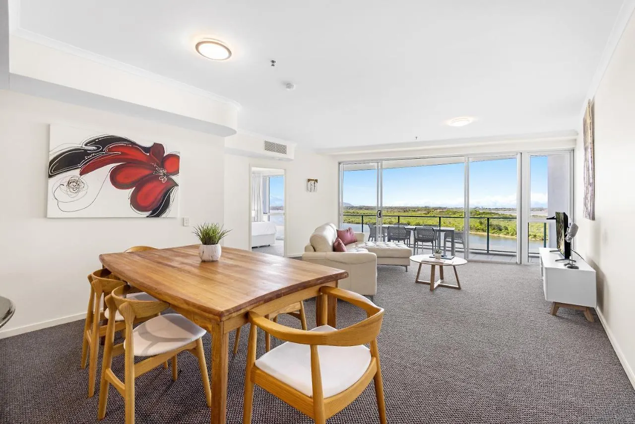 The Duporth Riverside Maroochydore