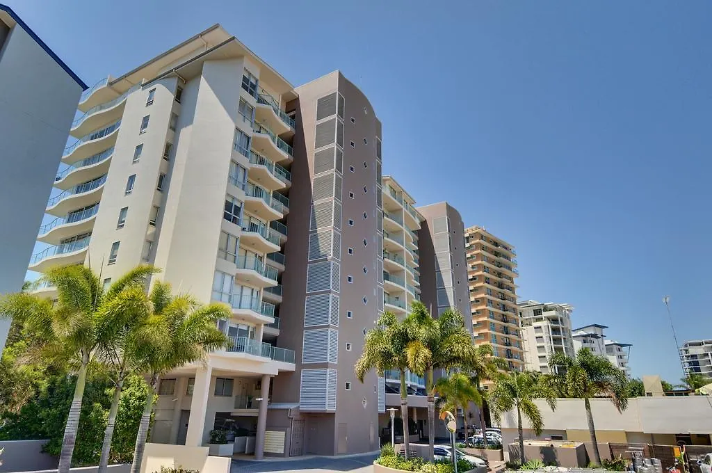 The Duporth Riverside Maroochydore