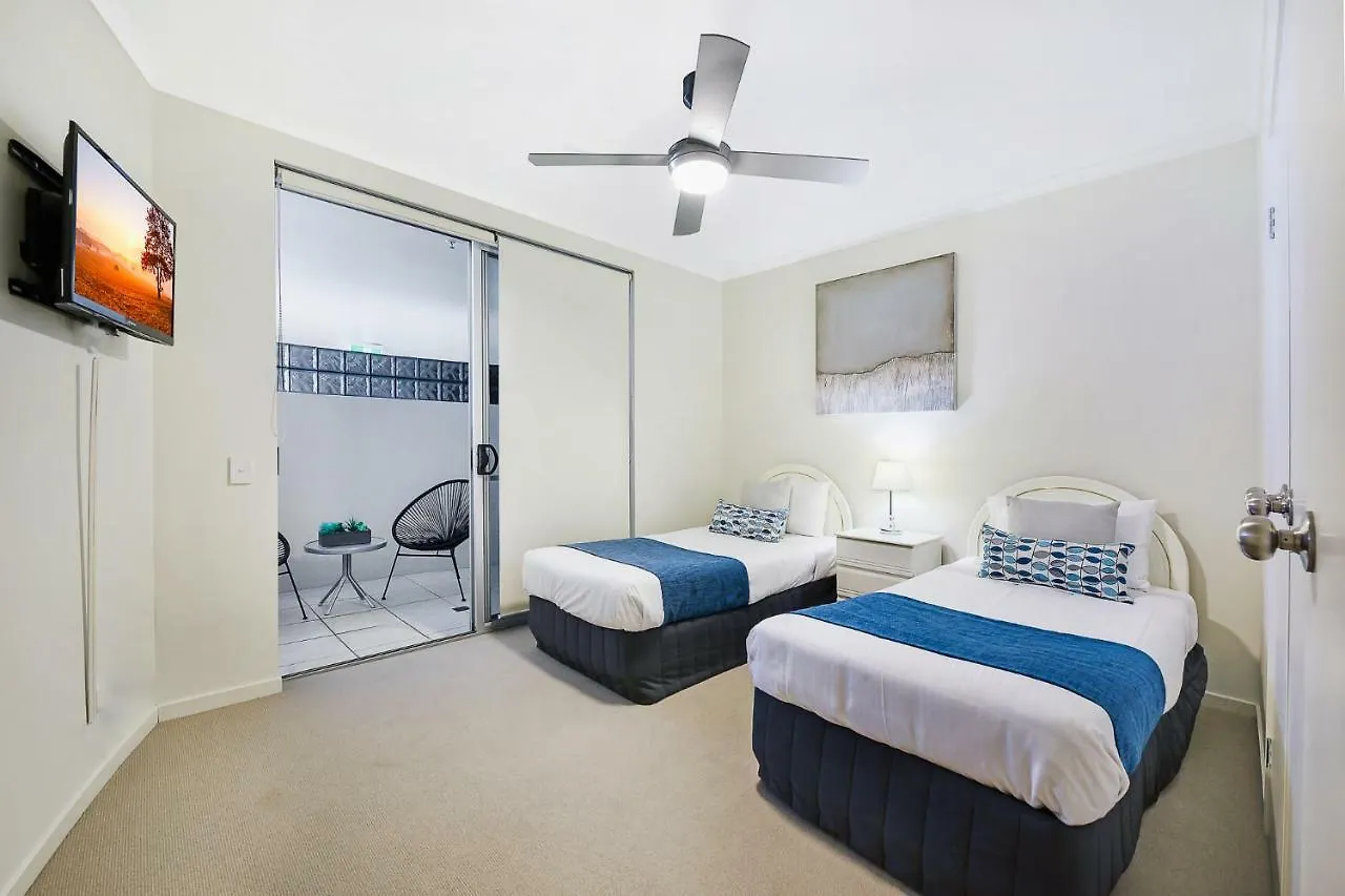 The Duporth Riverside Maroochydore