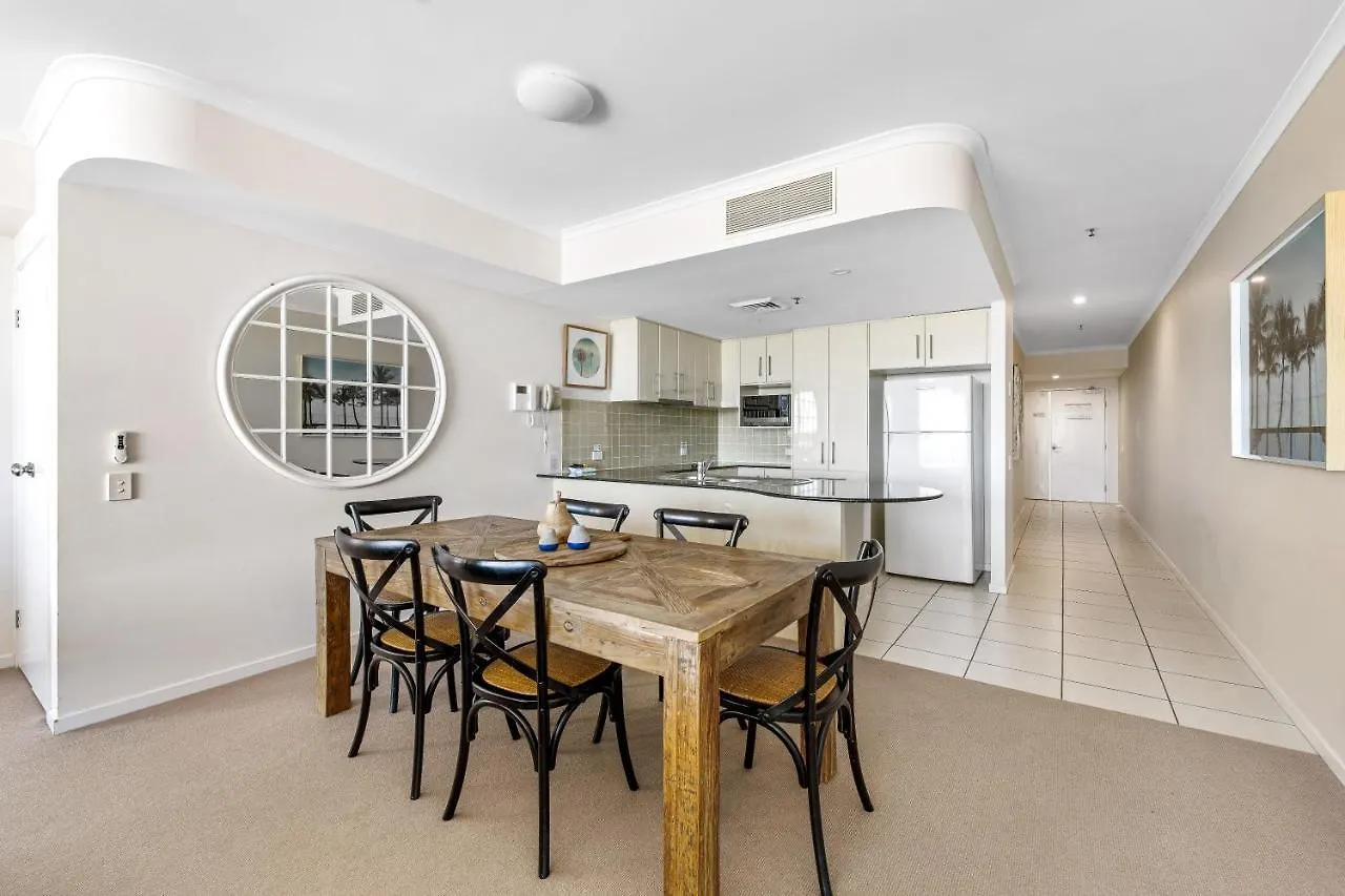 The Duporth Riverside Apartment Maroochydore Aparthotel