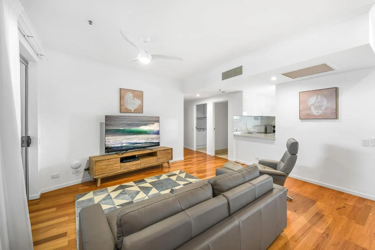 The Duporth Riverside Apartment Maroochydore