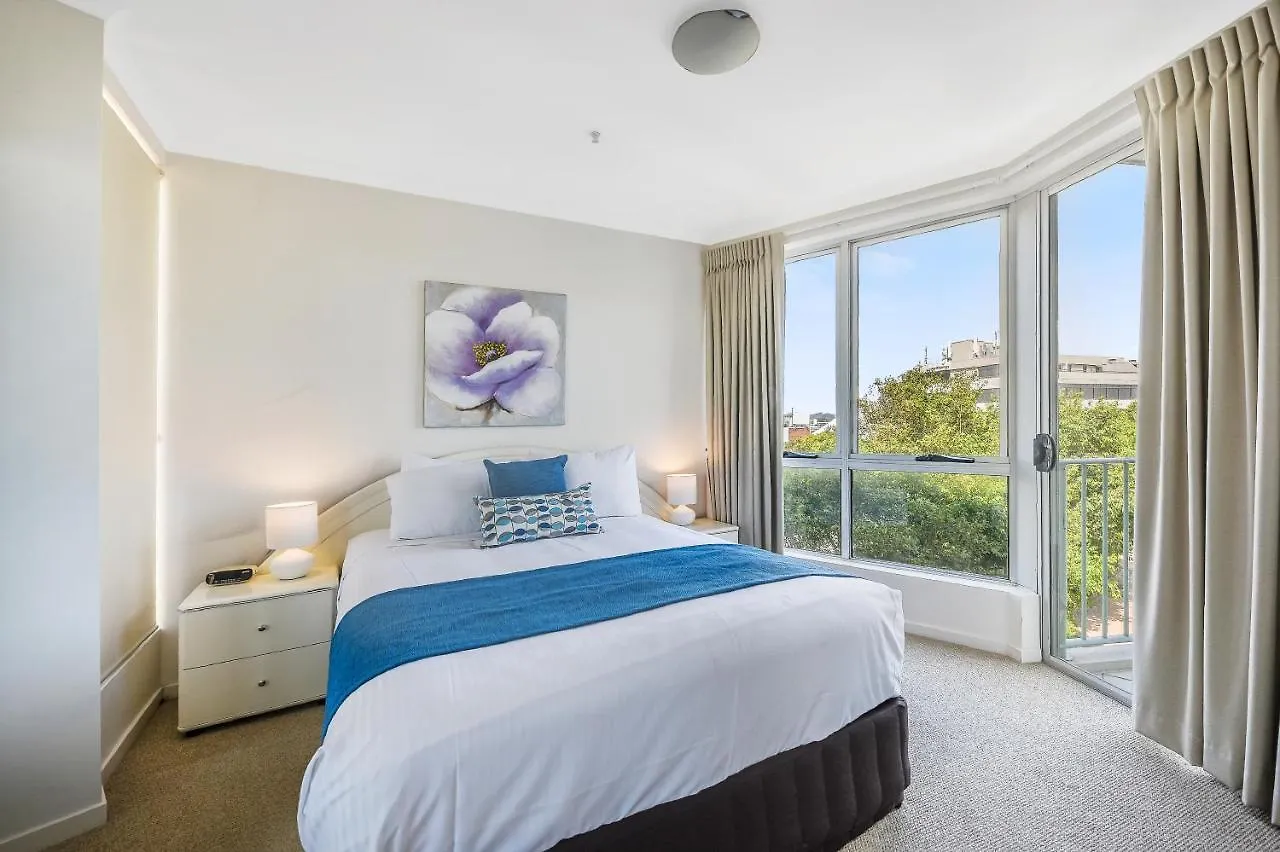 The Duporth Riverside Apartment Maroochydore