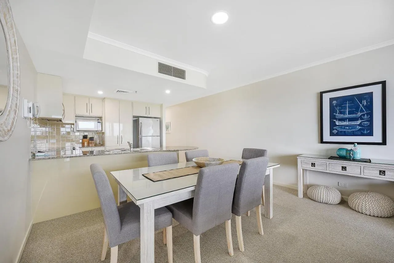 The Duporth Riverside Apartment Maroochydore Aparthotel