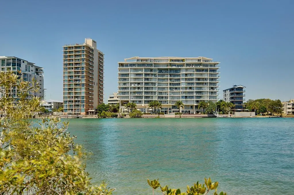 Aparthotel The Duporth Riverside Apartment Maroochydore