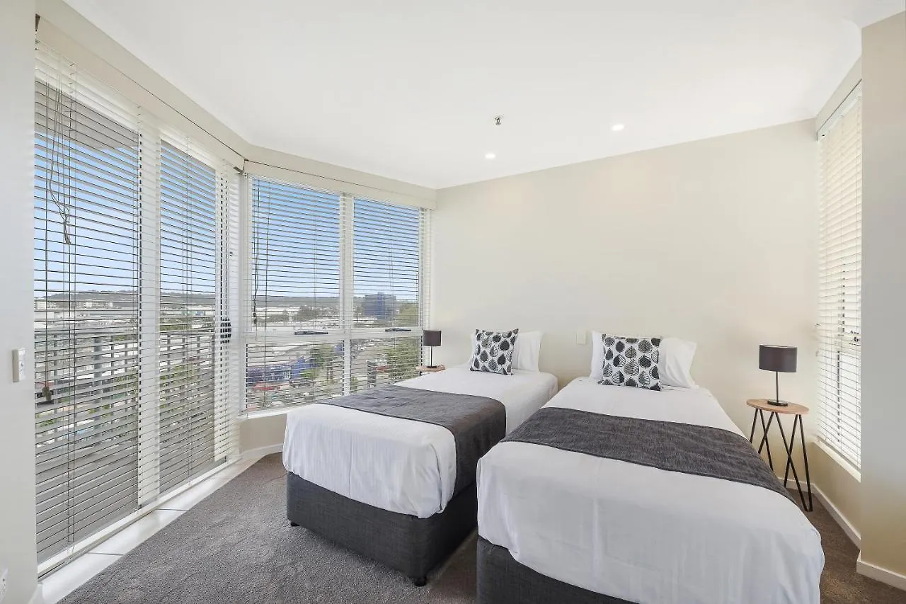 The Duporth Riverside Apartment Maroochydore